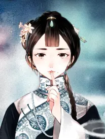 合租法则短剧海报